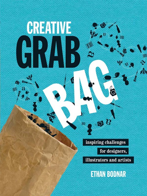 Title details for Creative Grab Bag by Ethan Bodnar - Available